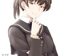 (후방)히비키 장인 SASAKI AKIRA 신작 짤이에영.manga
