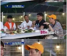 군부대도 뚫는 극한직업.jpg