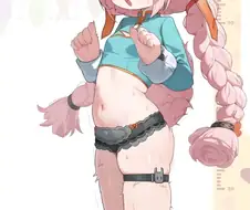 모닝 말랑~♡