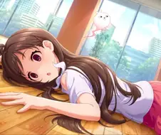 (@)사과돌 너무 귀엽다