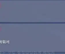 건담) 일반 지온장교들 입장에서 시마의 모습