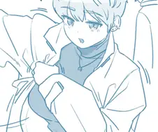 톰보이를 좋아하는 사람은 제정신이 아니라는 Manhwa