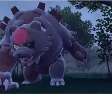 포켓몬 9세대 미스터리