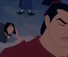 ＇＇뭐? 걔가 여자였다고?＇＇