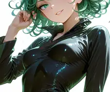 [원펀맨] "한 3억 년쯤 잠이나 더 자셔"
