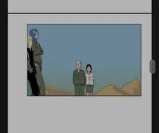 너무나 유능한 폐급파일럿들.manhwa