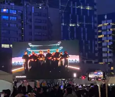 bts)오히려 안전 관련으로는 광적으로 집착했음