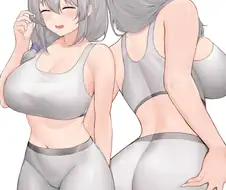 44세 아줌마가 꼴리는 이유