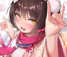 블루아카) 패드립보다 심한 욕을하는.manga