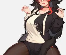 버튜버) 이게 에로가 아니면 뭐임!