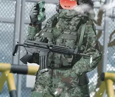 동탄 군부대