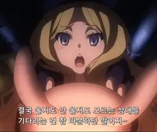 언제나 귀여운 금발