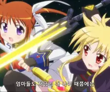엄마들의 과거