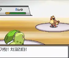 포켓몬 골드버전 추억