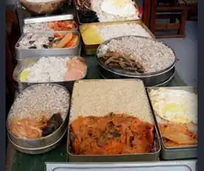 추억의 도시락의 진실.JPG