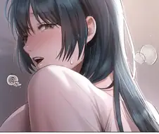 국산 떡툰의 근친물 = 겁쟁이 근친임