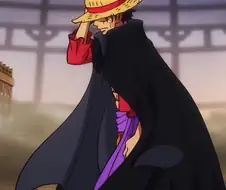 원피스 와노쿠니편에서 좋았던 것 중 하나