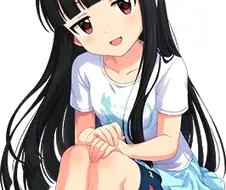 (@) 흑발 유키미 모음.manga