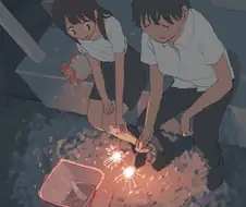 소꿉친구 알몸 보는 만화.manhwa