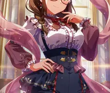 @)AI) 리츠코 이뻐요