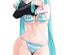 보컬로이드)비키니 미쿠.jpg