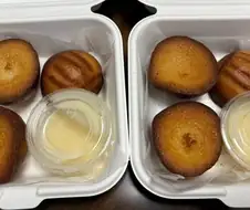 버터떡은 또 뭐여, 하면서 찾아 봤는데