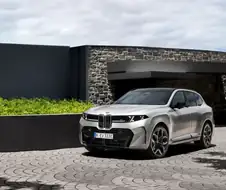 신형 BMW X5는 아무리 봐도