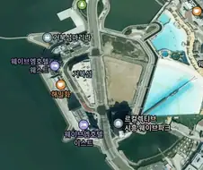 어떻게 섬 이름이 거북섬 ㅋㅋㅋ