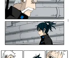 캐릭터 이름지을때 대충 지으면 안되는 이유.manhwa