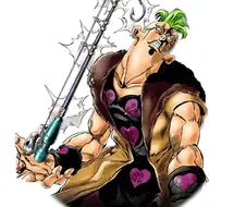 죠죠)펫시 스탠드가 암살팀이랑 조합이 매우 좋은 이유