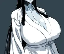 처녀귀신.manhwa