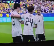 일본: 고개를 들어라 한국