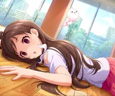 (@)사과돌 너무 귀엽다