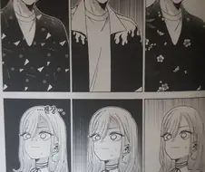 비스크돌) 키 185cm의 자칭 찐따남