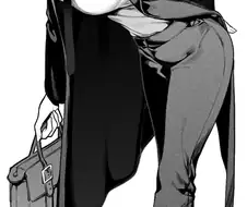 체인소맨) 마키마