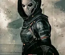 Mcu)반응이 엇갈리는 캐릭터