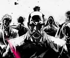 블리치) 이 만화의 파워 밸런스 요약.manga