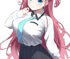 [블루아카] 가능하다 vs 불가능하다
