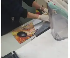 허접은 진찰받을 수 없는 병원