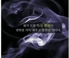 안내견이 4년만에 미친듯이 짖은 이유