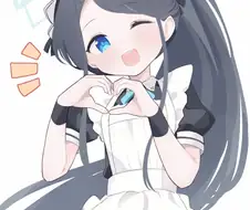 블루아카) 딸감 최적화.manga