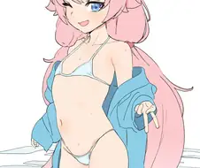 후방) 자궁덮살.manga