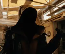 MCU) 무시무시한 협박을 하는 빌런