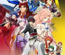 코기&그렌라간 제작진 믿고 봤다가 좀 아쉬웠던 작품