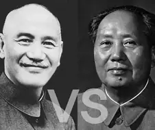 장제스 "한국은 중국의 영토라서 수복해야 된다"