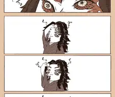 귀멸)노친네 manga