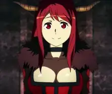 "용사, 내것이 되라."