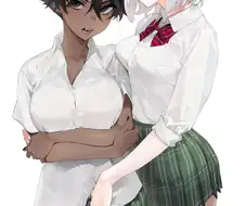 [오히사시부리] 팬박스 보고 놀랐네...