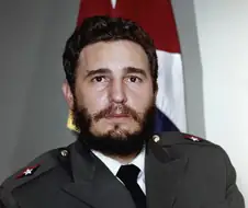 "윈스턴 처칠을 칭찬한 피델 카스트로"