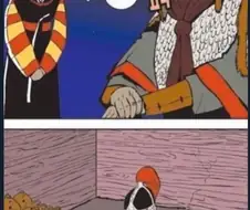 장군님, 이만 들어가서 눈 좀 붙이시지요